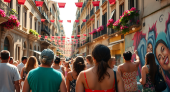 Scopri l’estate a Napoli: eventi, arte e cucina da non perdere