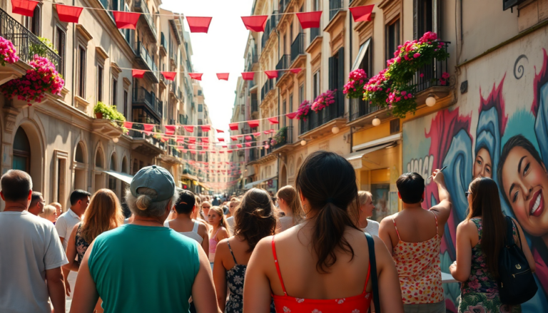 scopri lestate a napoli eventi arte e cucina da non perdere 1750271115