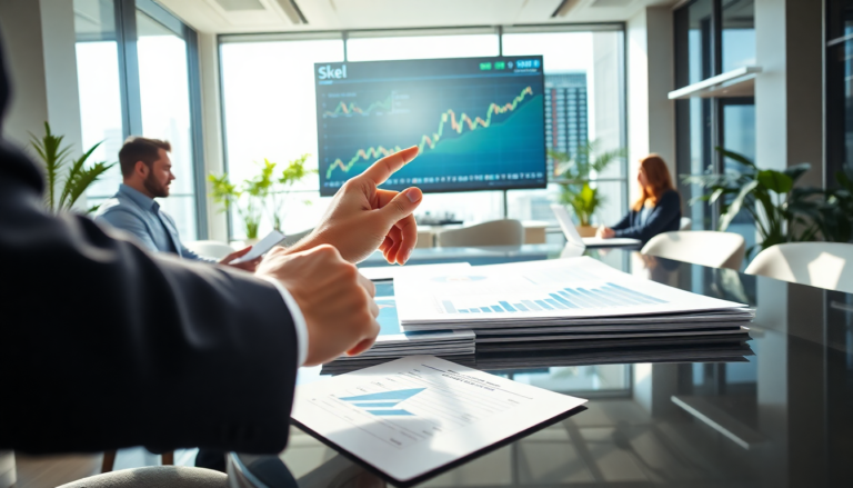 skel investment company revoluciona el mercado financiero al vender acciones de styrkas hf 1749585689