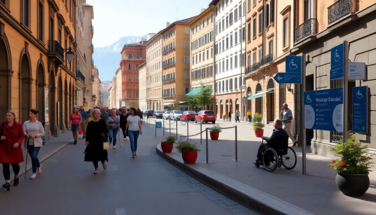 torino se prepara para el world summit sobre turismo accesible en 2025 1749853759