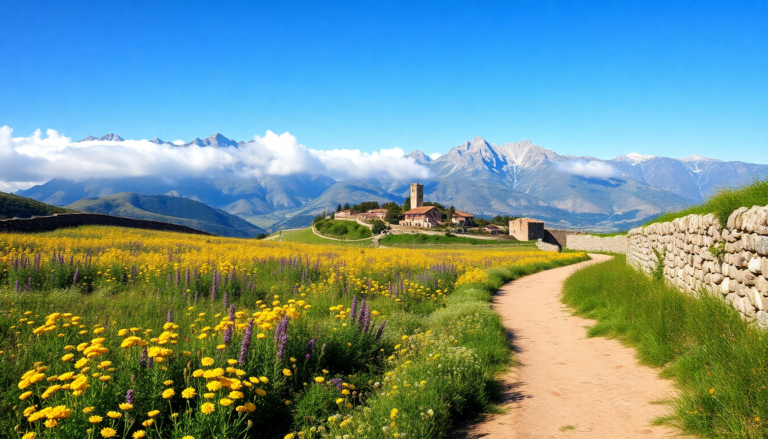 un itinerario de tres dias por los encantos de abruzzo 1751044974