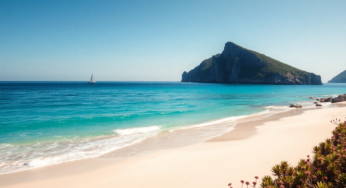 Un recorrido por las joyas ocultas de la Costa Smeralda