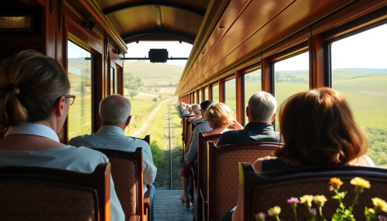 un viaje en el tiempo a traves del tren vouga cultura y tradicion 1751305127