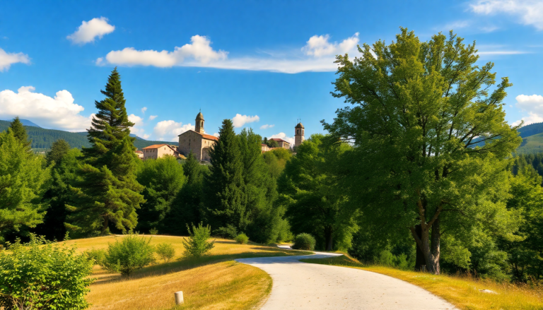 una guia completa del cammino de san cristoforo en friuli 1751044971