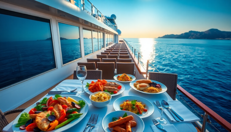 una travesia culinaria en el mediterraneo con msc world asia 1750304207