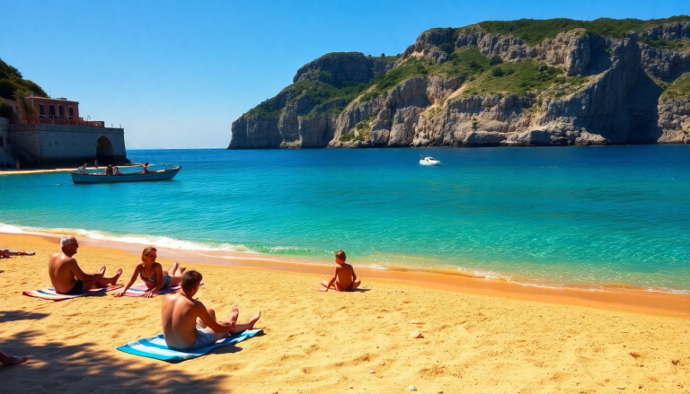 vacaciones asequibles en el mar jonico las mejores opciones 1750807925