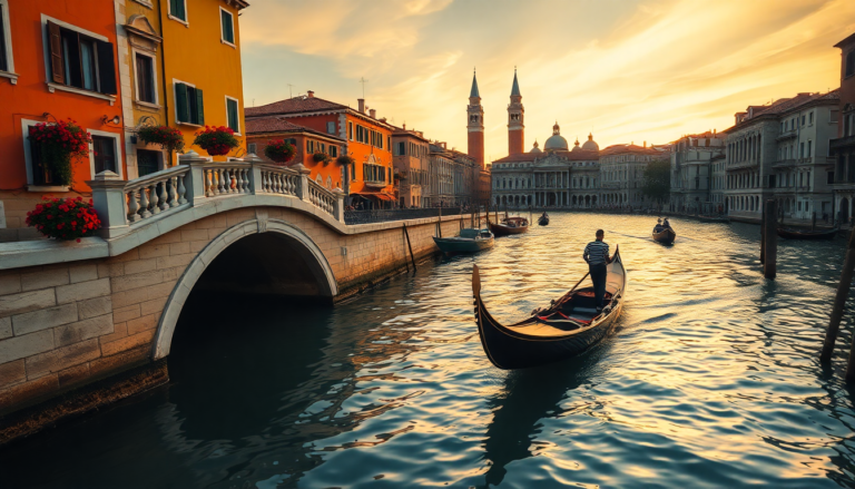 venezia come protagonista nel nuovo film di pixar 1750167945