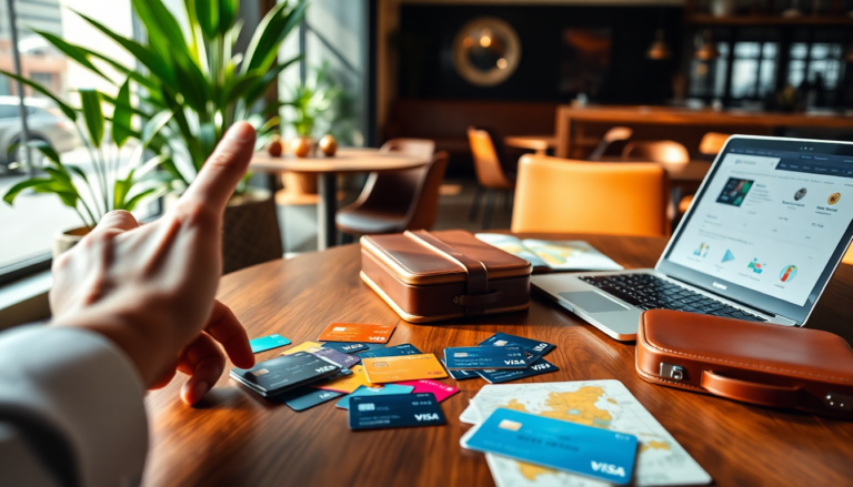 alternativas a las tarjetas de credito de viaje en un entorno competitivo 1752946962