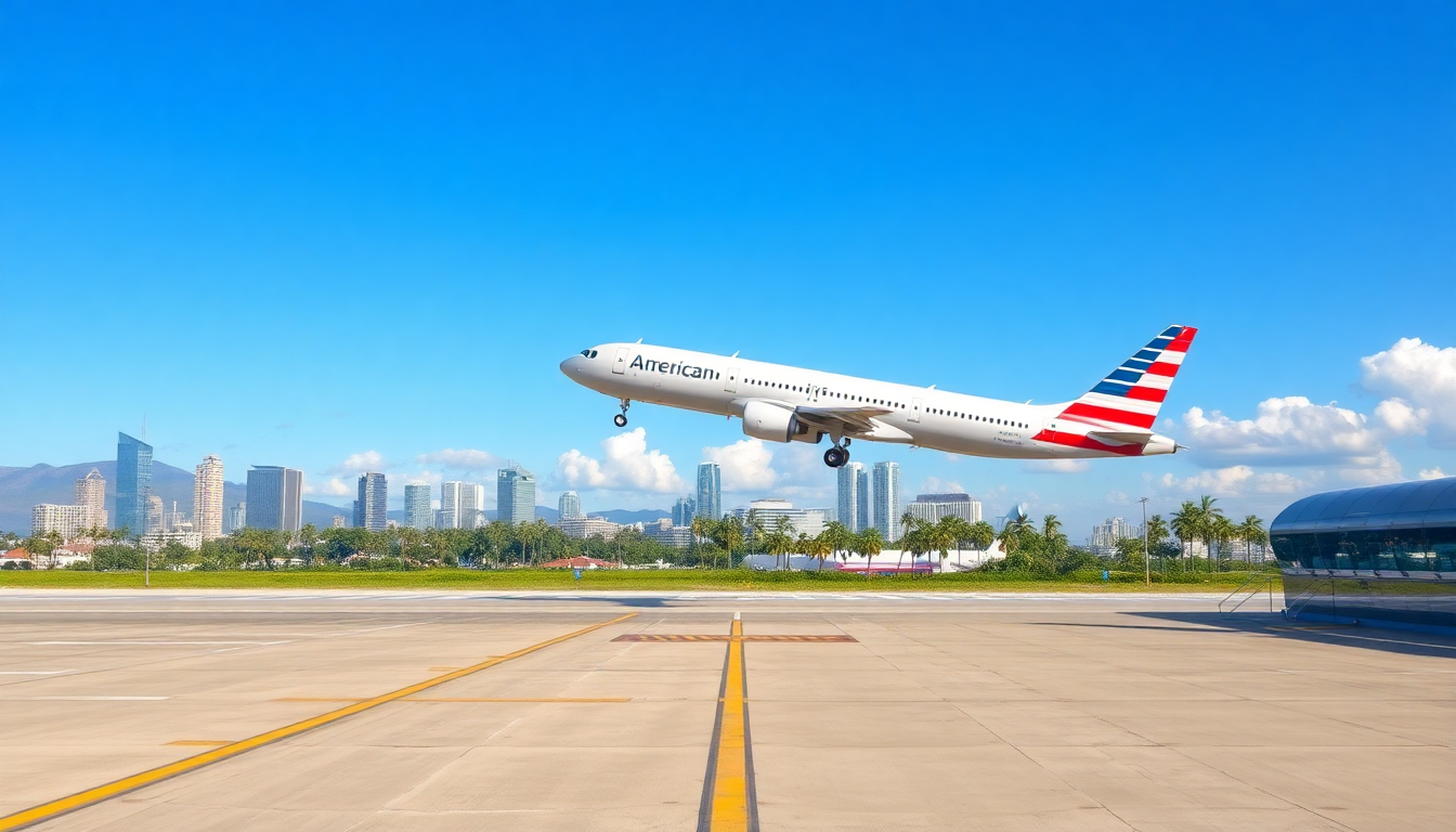 american airlines expande su red de vuelos a america latina 1752352527