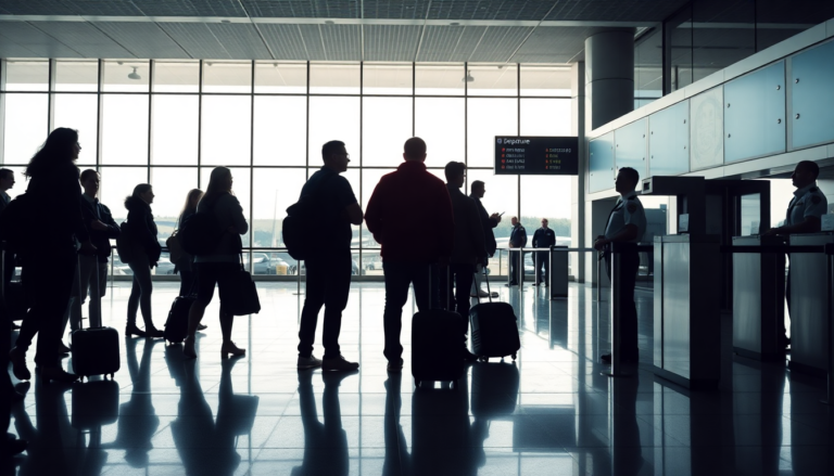 analisis de la crisis de seguridad en aeropuertos tras el incidente en orio al serio 1752206369