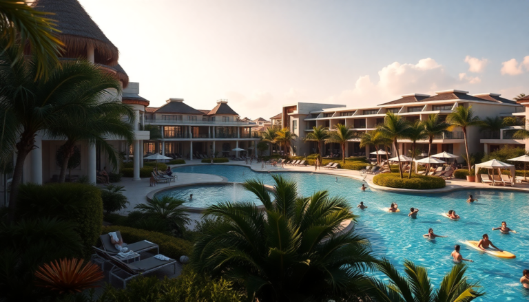 analisis del cambio en club med y su futuro en la industria turistica 1752814625