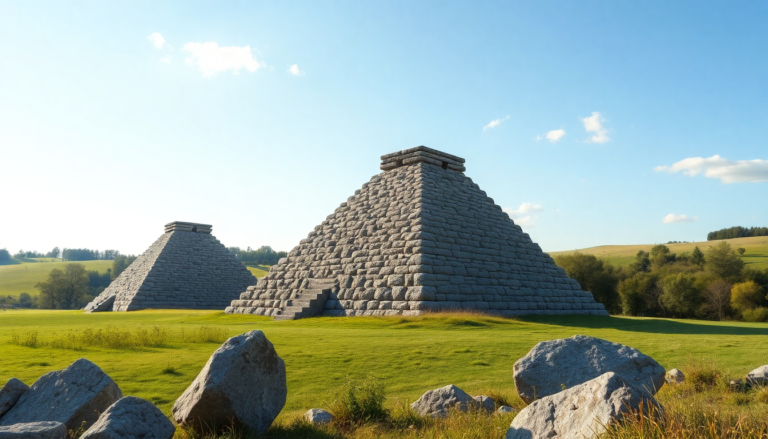 antiguas piramides polacas un hallazgo que reescribe la historia 1752563217