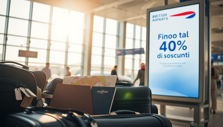 aprovecha las ofertas de british airways para viajar a europa con avios 1752773891