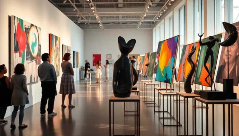 arte y creatividad en julio un recorrido por las exposiciones italianas 1751454577