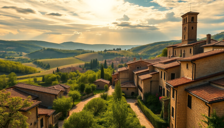 barga un tesoro toscano con raices escocesas 1752051470