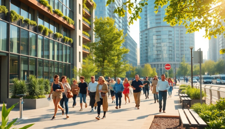 beneficios de caminar en las ciudades modernas 1752191614