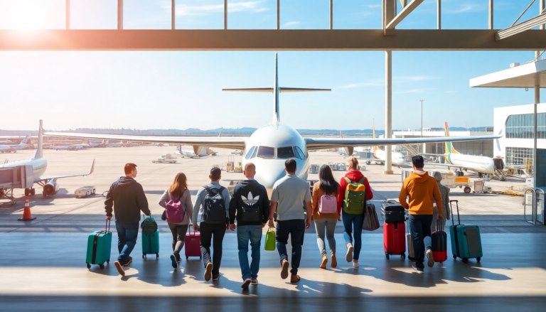 breeze airways amplia su red de vuelos en la costa oeste de eeuu 1752762895