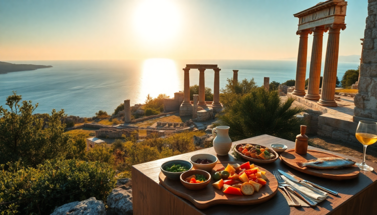 caria la joya oculta de la gastronomia y la historia de turquia 1752522323