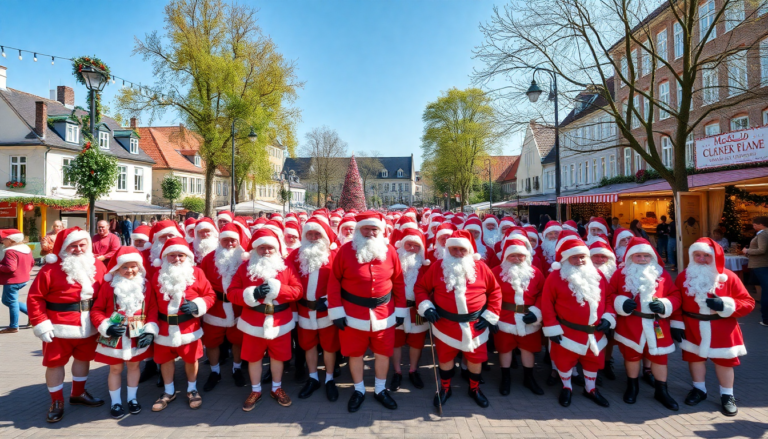 celebracion navidena en aalborg un evento unico en julio 1751920559