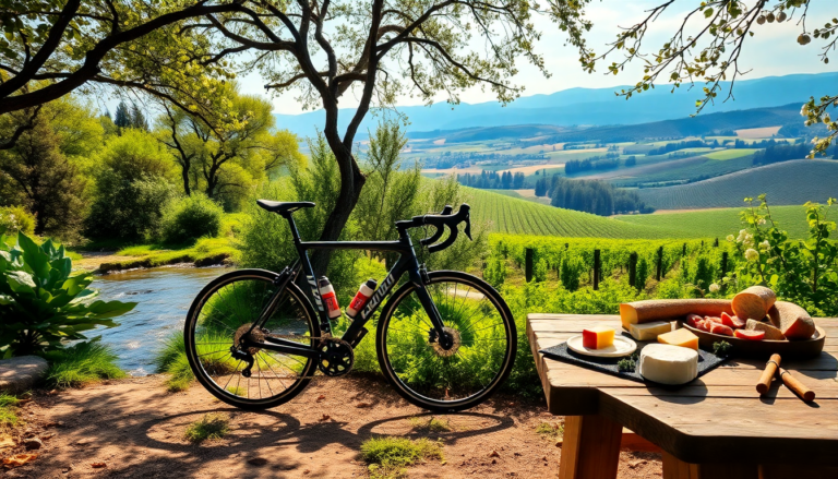 cicloturismo en italia rutas que combinan aventura y sabores locales 1751498770