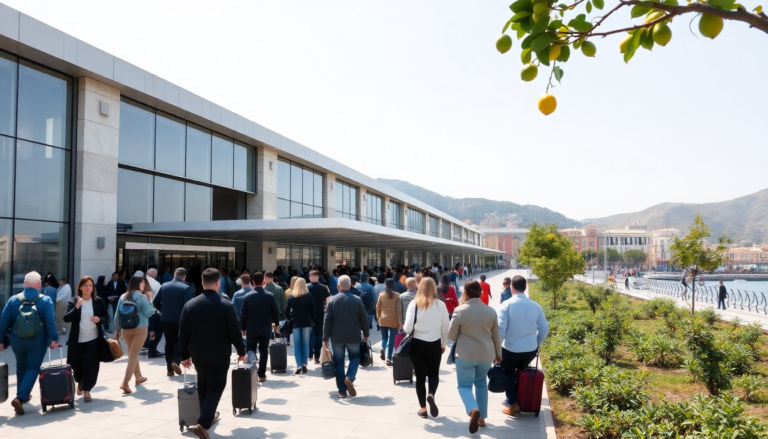 como el aeropuerto de salerno esta transformando el turismo en campania 1752718022