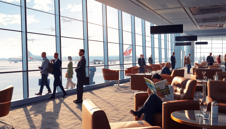 como el estatus elite en las aerolineas puede transformar tu experiencia de viaje 1751969282