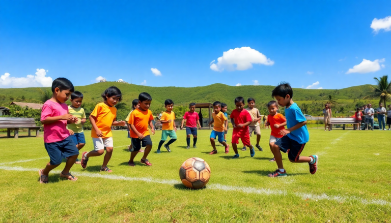 como el futbol transforma comunidades en curacao 1753089096