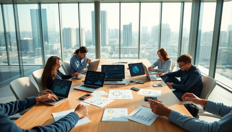 como el marketing digital basado en datos transforma las estrategias 1751984320