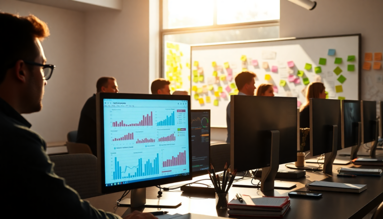 como el marketing digital data driven transforma la experiencia del cliente 1752633581