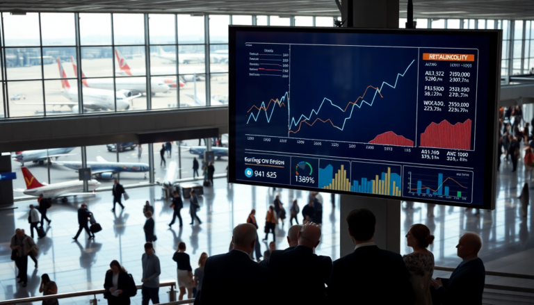 como la inteligencia artificial transforma la estrategia de precios en las aerolineas 1752407740