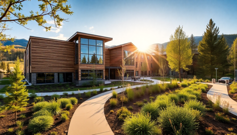 como la sostenibilidad redefine la experiencia hotelera en montana 1752807323