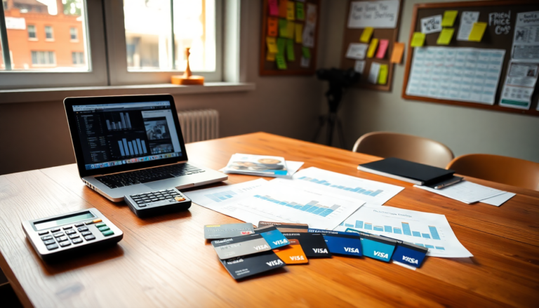 como maximizar los beneficios de las tarjetas de credito para negocios pequenos 1752866251