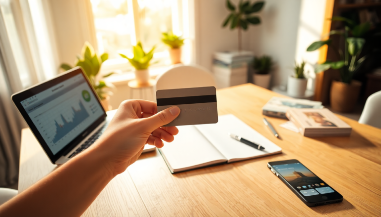 como maximizar los beneficios de tarjetas sin cuota anual 1751763373