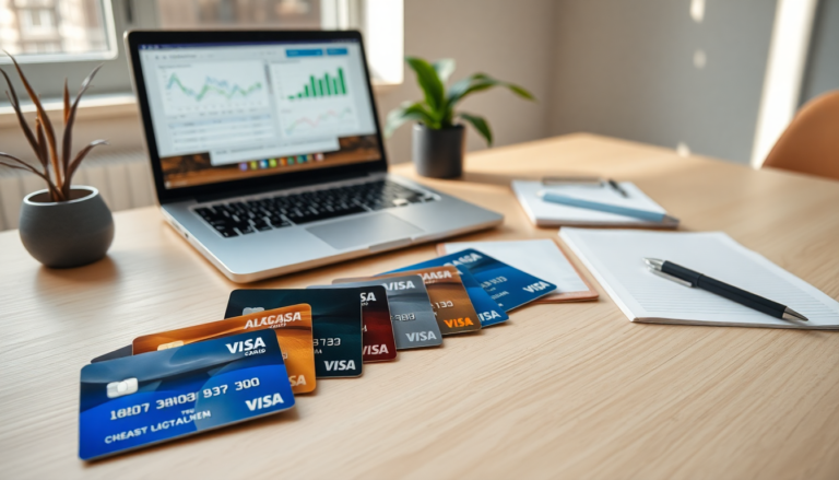 como optimizar tus ganancias usando combinaciones de tarjetas de credito 1751913241