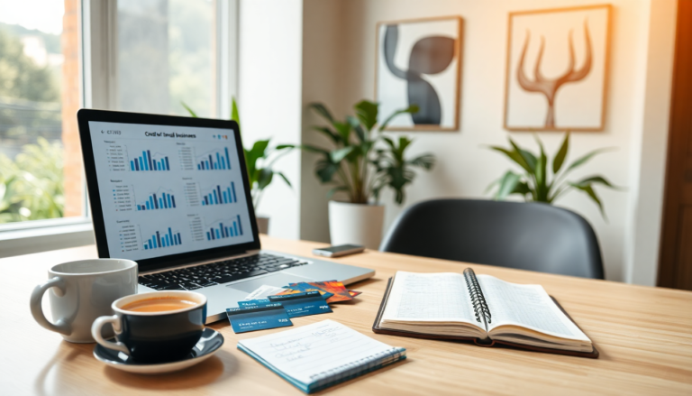 como seleccionar la tarjeta de credito ideal para pequenas empresas python 1753957904