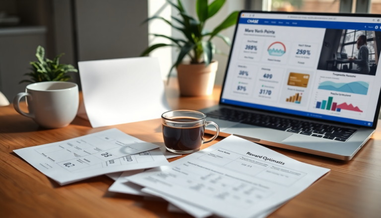 como transferir puntos de recompensas chase para optimizar su valor 1751744969