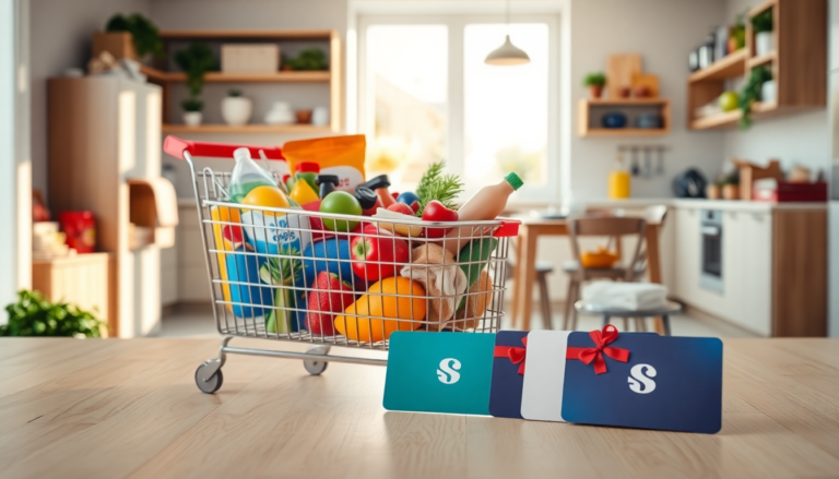 como utilizar las tarjetas de regalo para maximizar tus ahorros 1752674272