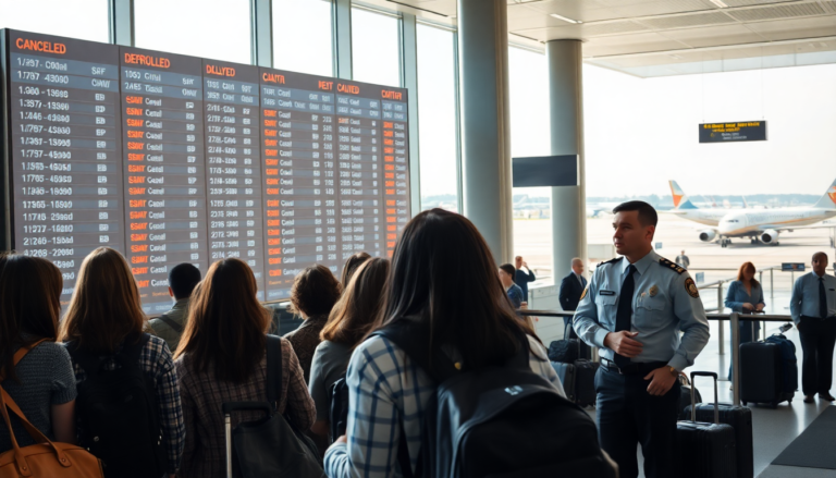 consejos para manejar la incertidumbre de los vuelos durante un paro 1752047739