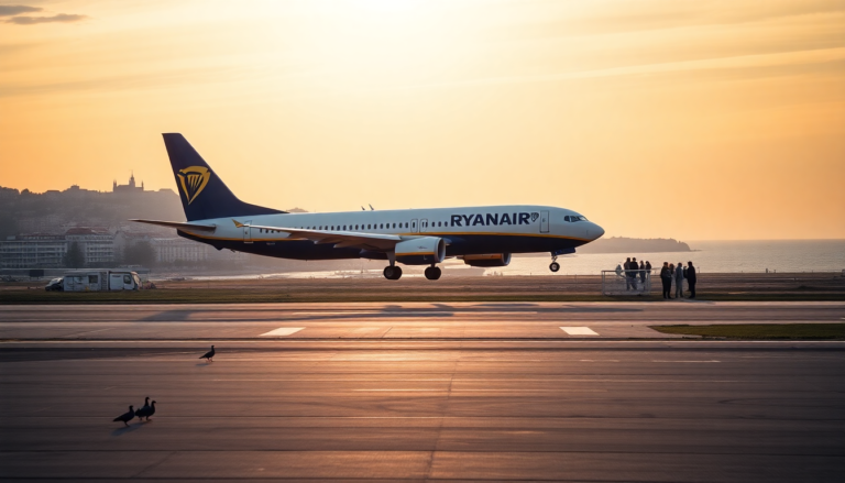 crecimiento del turismo en trieste gracias a nuevas conexiones aereas 1752025589