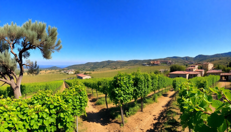 descubre ciro el tesoro oculto de la calabria para el turismo enogastronomico 1752485270