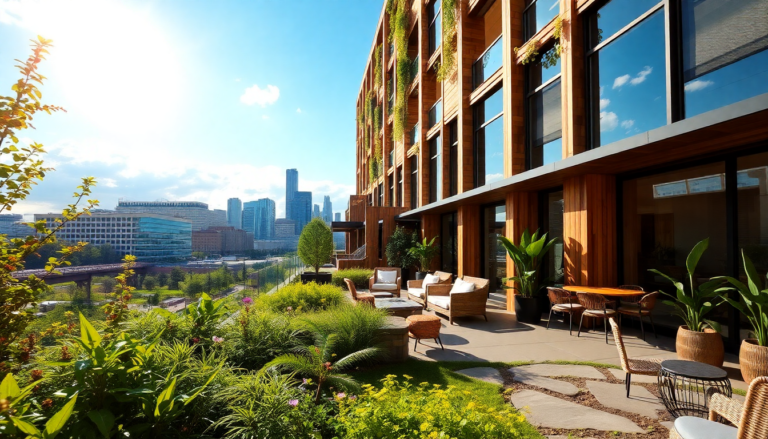 descubre el lujo sostenible en el 1 hotel nashville 1752525993