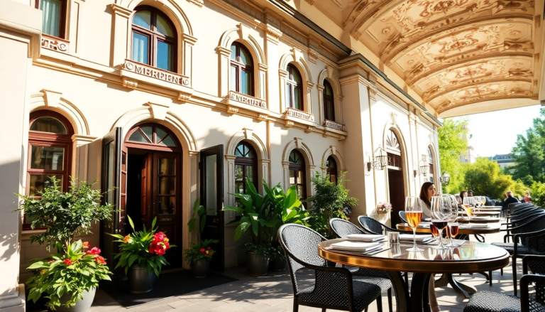 descubre el mandarin oriental en munich historia y modernidad en armonia 1752356192