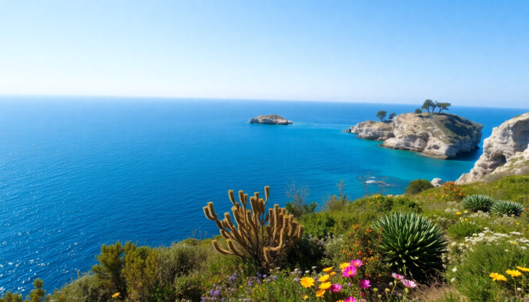 descubre la belleza inexplorada de las islas albanesas 1752522339