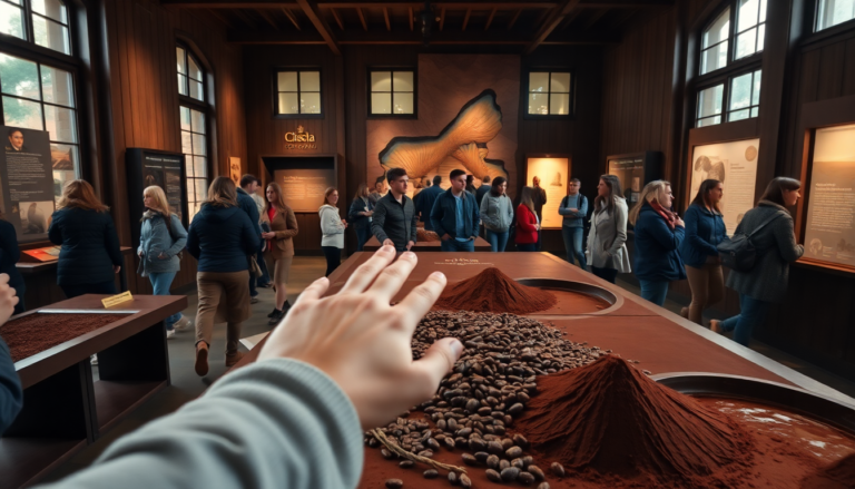 descubre la citta del cioccolato y su enfoque en la experiencia del cacao 1751976712