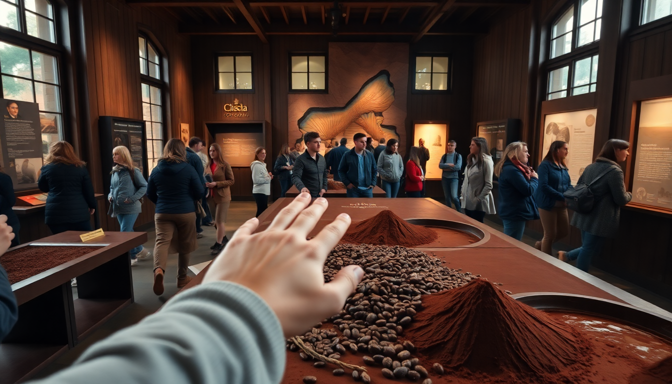 descubre la citta del cioccolato y su enfoque en la experiencia del cacao 1751976712