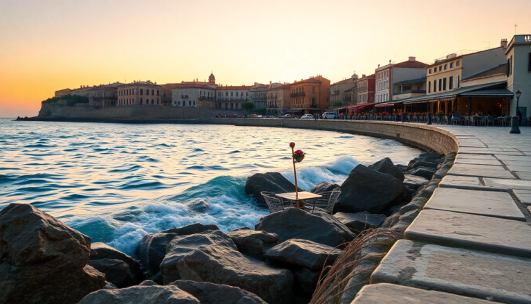 descubre la magia de st pauls bay en malta 1752084716