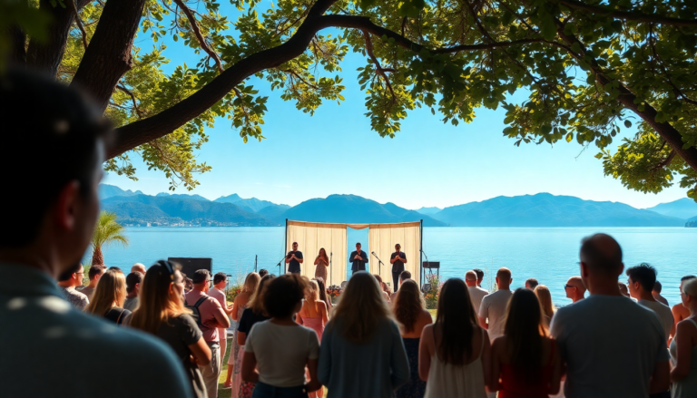 descubre la magia del festival de musica y espiritualidad 1751425230