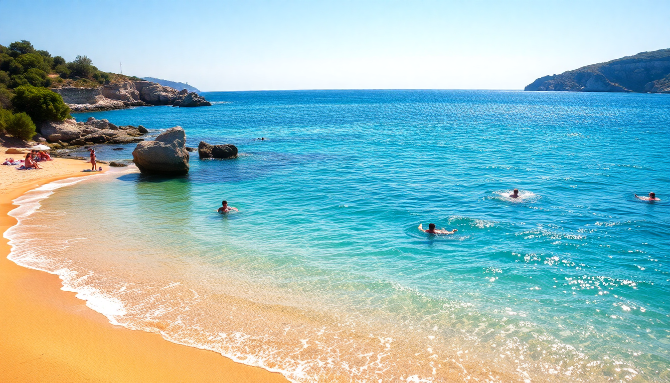 descubre la riviera ateniense playas ocultas y autenticas 1752718044