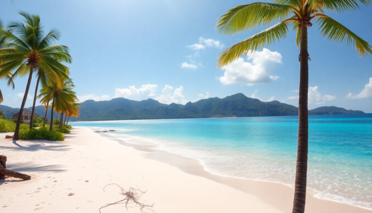 descubre las islas caribenas mas seguras para tus vacaciones en 2025 python 1753784624