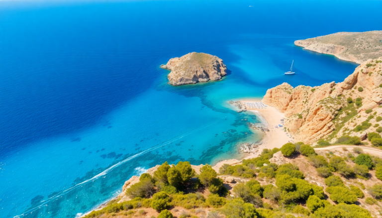 descubre las islas sicilianas con aeropuerto y sus maravillas naturales 1752389225